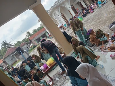 Madin Baiturrohman Layansari