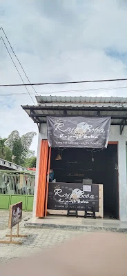 Raja Boba