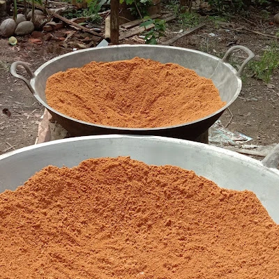 produsen gula semut cilacap pk swanki