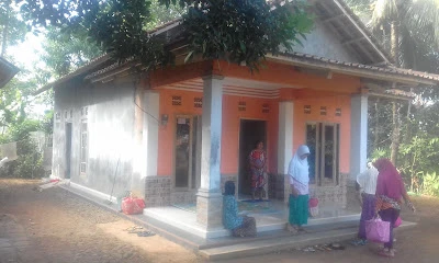 Amin Elektronik Bogangin Sumpiuh