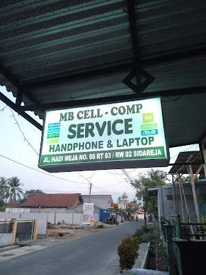 Baroq Celuler
