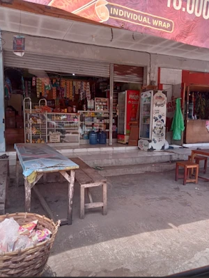 SRC Warung Kelontong Nana