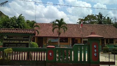 SD Negeri Selanegara 01