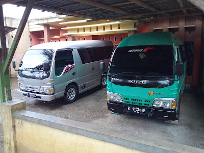 abirama Tour & Travel
