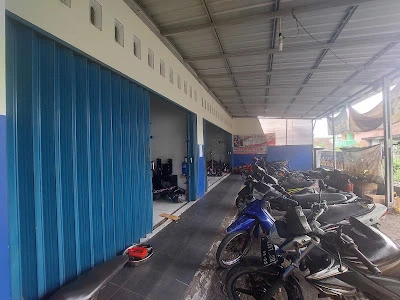 Bengkel Mulia Motor (Diro Motor)