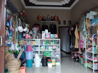 Berkah Gerabah