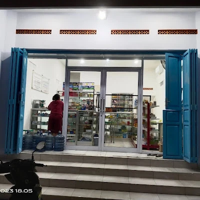 Apotek Virma Farma