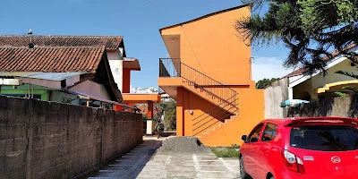 Kost Orange