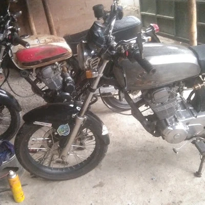 bengkel OHS