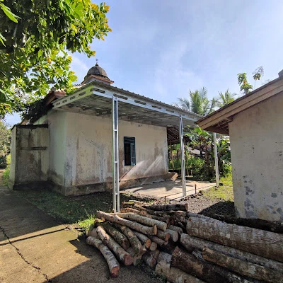 Mushola Nurul Huda 2