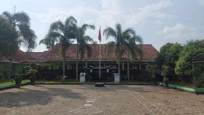 SD Negeri Locondong