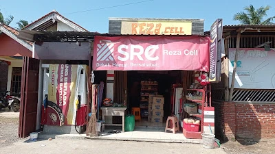 TOKO REZA CELL
