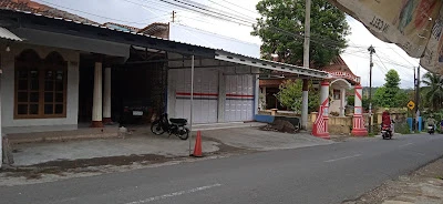 SRC MURIA Mart