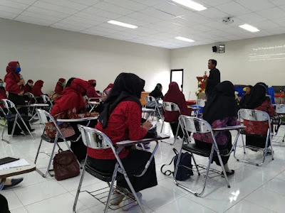 UMP Fakultas Ilmu Kesehatan