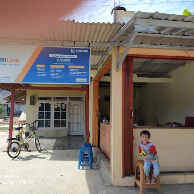 Bank BRI CRM - BRI UNIT KAWUNGANTEN TIMUR