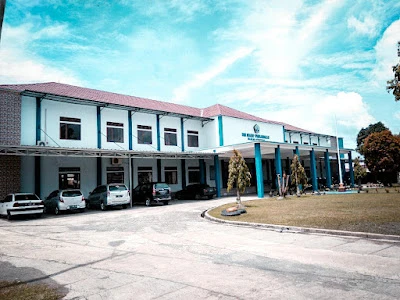 SMK Negeri 1 Pangandaran