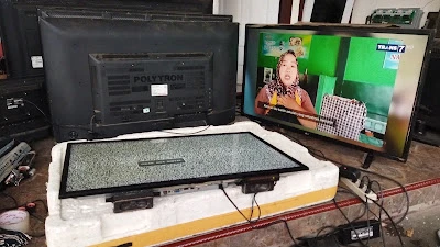 WARSITO ELEKTRONIC