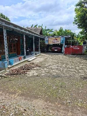 BERKAH PUTRA RAGIL GARAGE