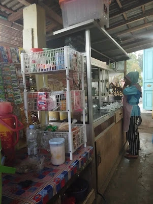 Soto Mie Bakso