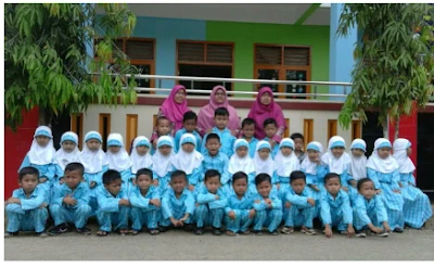 PAUD Aisyiyah