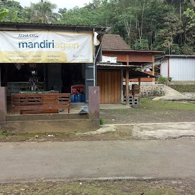 Toko Soderi