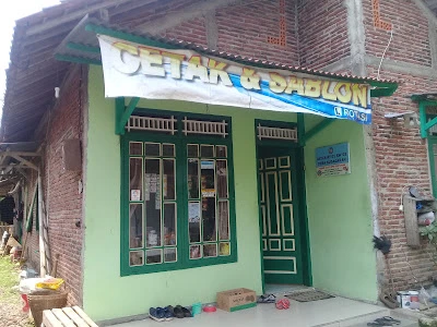 Rotasi Cetak &Sablon