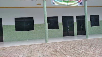 Madrasah Diniyah Miftahussalam