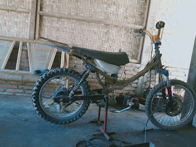 "YJM" Yanto Jaya Motor