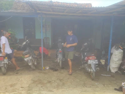 DM Motor (Darminto Motor)