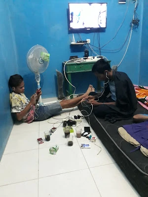 Warung Sahabat