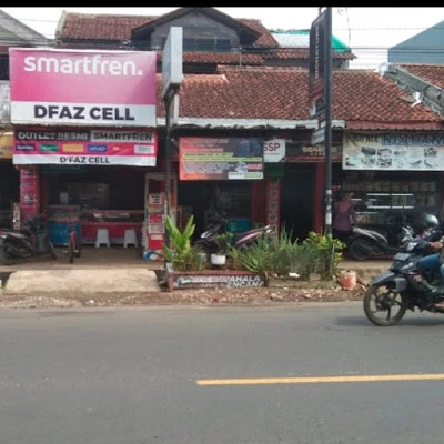 D'Faz Cell