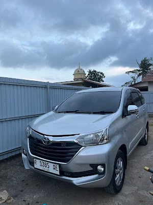 ELANG RENTAL MOBIL MAJENANG