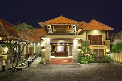 Bali Citytour Transport