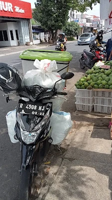 K-KURIR PURWOKERTO