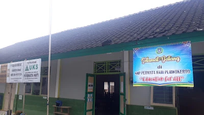 SMP Permata Hati Purwokerto