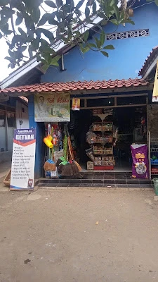 TOKO YENI KELONTONG