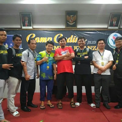 JASA DESAIN DAN CETAK BANNER GUMELAR