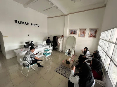 Rumah Photo Studio