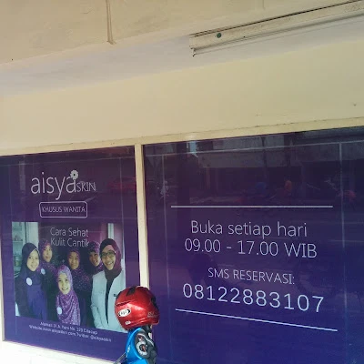 Erha Skin Cilacap