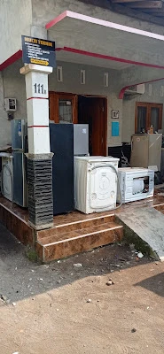 MULTI TEKNIK (Servis Elektronik, Mesin Cuci dll)