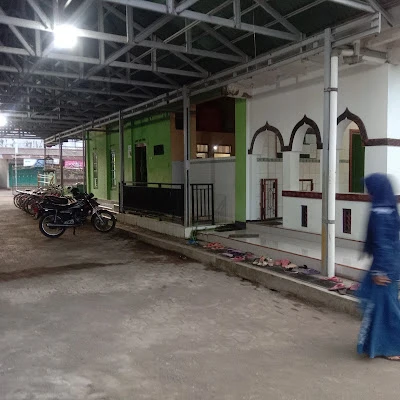 Masjid Attaqwa
