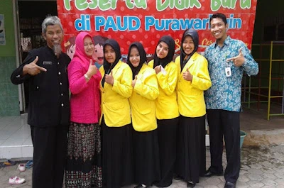 PAUD Purawaringin