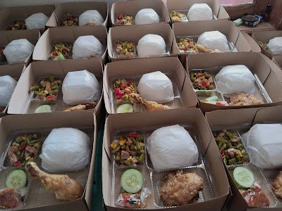Catering "MARGO ROSO"