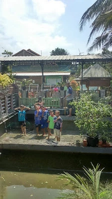 Panti Asuhan Taman Surga