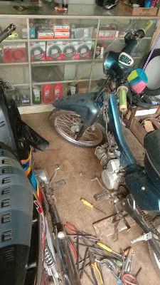 Maju Lancar Motor