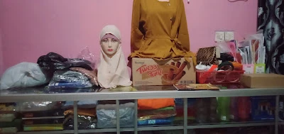 Nayra olshop