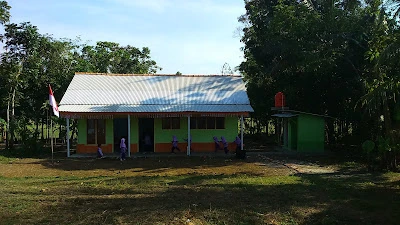 PAUD Amanah Kalijeruk