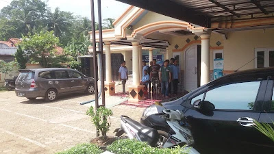 PT. BAHANA MEGA PRESTASI KACAB CILACAP