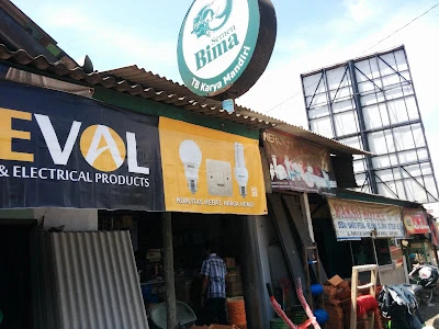 TB Karya Mandiri