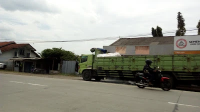 Bengkel Pak Ahmad